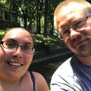 Meet your Posher, April